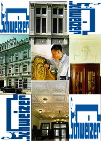 StuckateurbetriebSchweizer GmbH