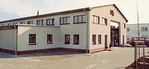 Neumann GmbH & Co. KG Putz- und Stuckarbeiten