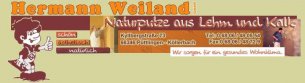 Stuckateur Saarland: Hermann Weiland GmbH