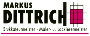 Stuckateur Rheinland-Pfalz: Markus Dittrich Stuckateurbetrieb