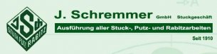 Stuckateur Nordrhein-Westfalen: J. Schremmer GmbH